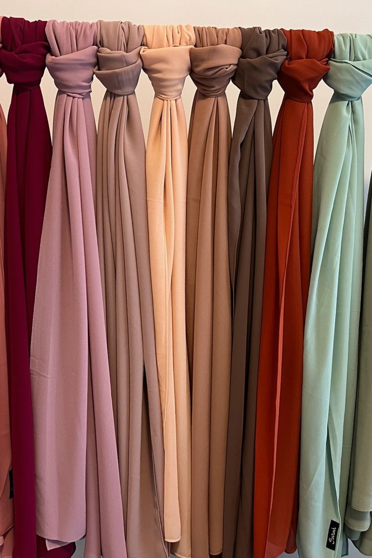 Scarves